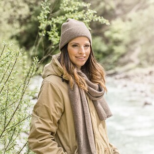 Fellhof premium footmuff on sale